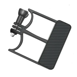 Universal Action Camera Adapter for Mounts and Accessories