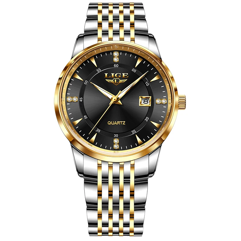Black gold