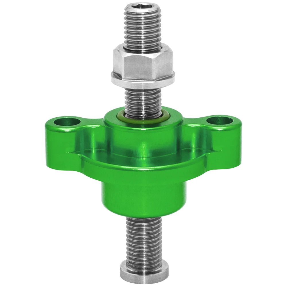 手動タイミングカムチェーンテンショナー、カワサキニンジャ250r、忍者