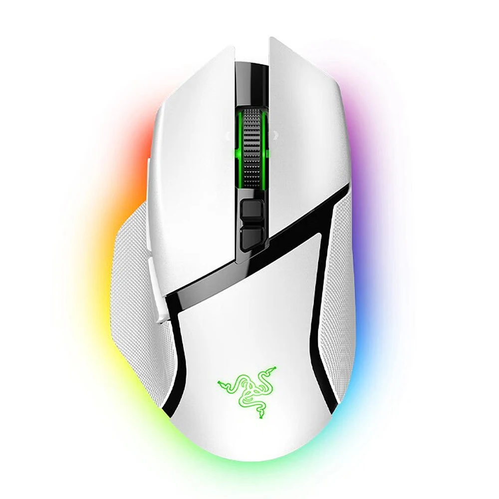 Razer v3 pro drahtlose rgb gaming maus 30000dpi optischer sensor 