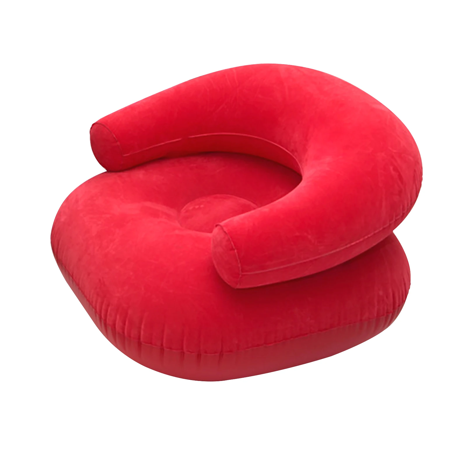 Bean Bag Chair Lounger Home Decoration Couch Folding Ultra Soft Living Room Recliner Inflatable Lazy Sofa Bedroom Washable