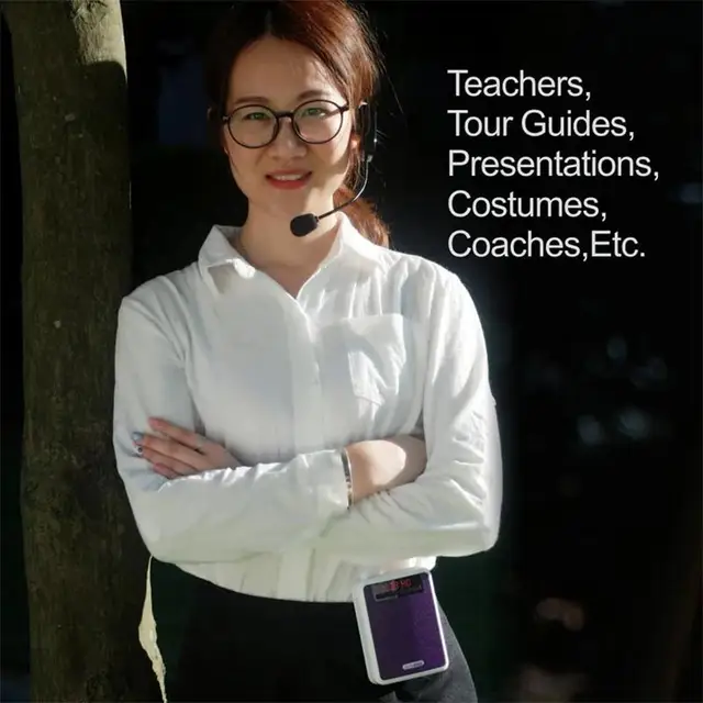 다양한 기능을 갖춘 휴대용 스피커