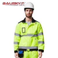 Multifunction Tool Work Vest