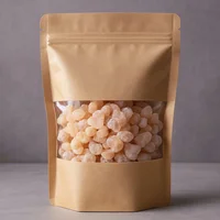 راتينج اللفافة الطبيعية الكبيرة - الروائح البخور للمنزل، تخفيف التوتر، النوم العميق، تنقية التأمل، اليوغا 1