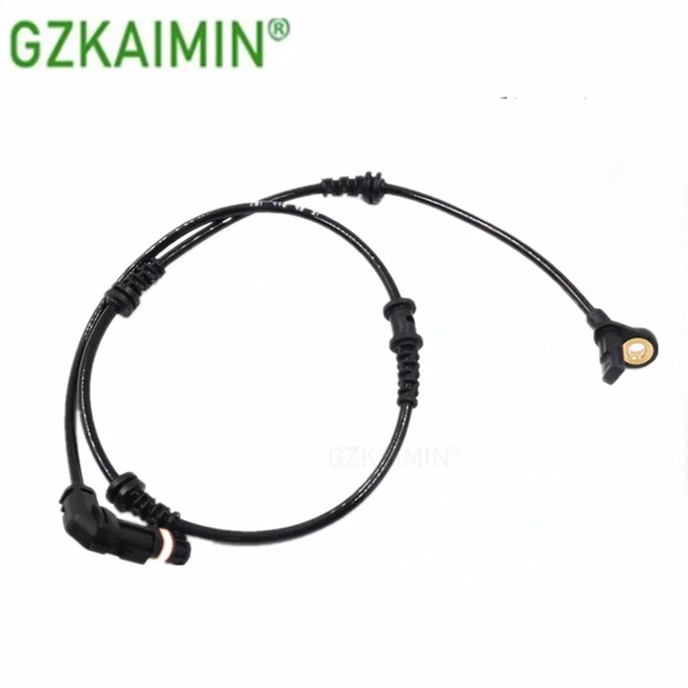 

Передний левый правый датчик скорости колеса ABS для Mercedes-Benz R350 R500 OEM 2519055700 A2519055700 0009054601