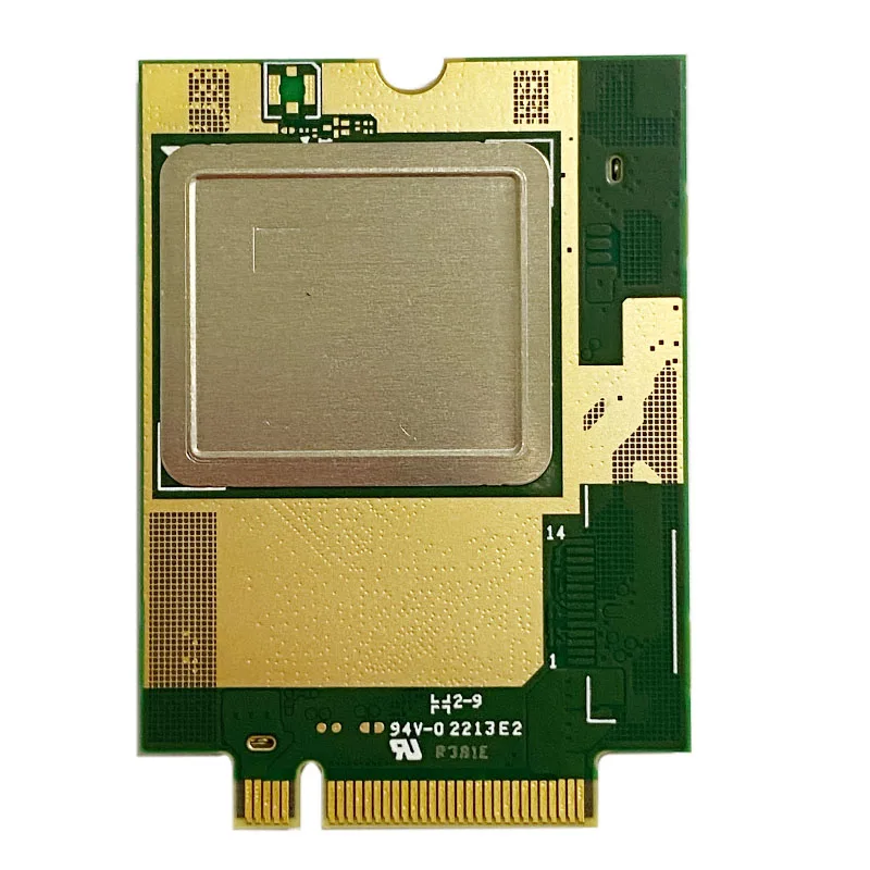 Módulo para Laptop Dell Dell Latitude 5430 7330 7430 7760 9420 9520 dp n 0cgxhg T99w175 Dw5930e X55 Foxconn5g - Imagem 2