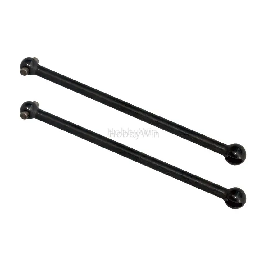 

BSD part BS903-019 Transverse Drive Shaft 2P for 1/10 RC Buggy BS903T