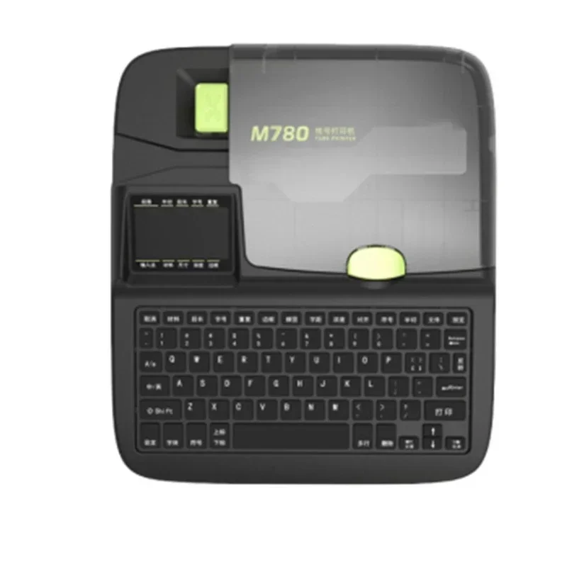 220v 전기 파이프 프린터 라인 번호 프린터 라인 마킹 PVC 파이프 라인 번호..