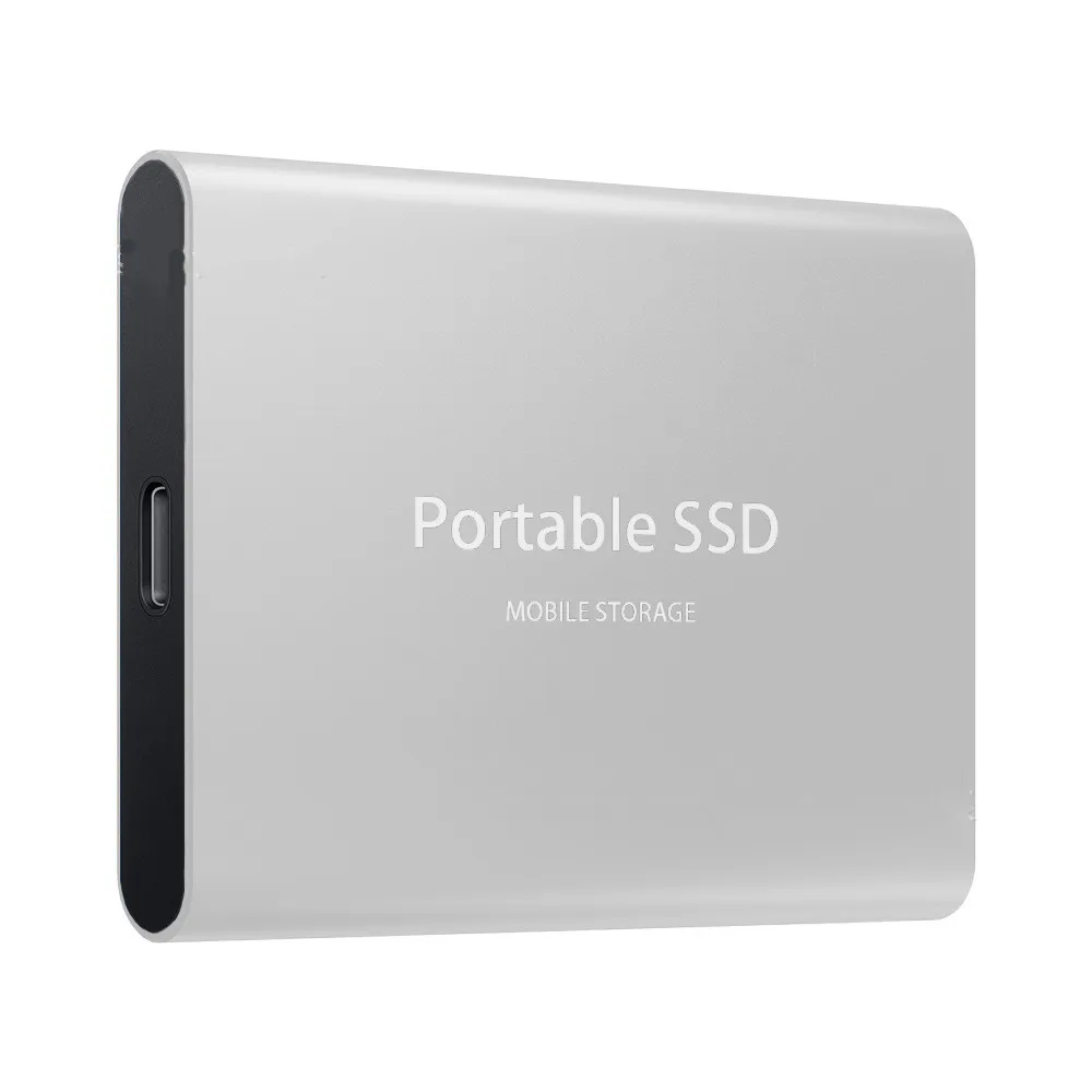 M.2 SSD Mobile Solid State Drive 16TB 4T Storage Device Hard Drive Computer Portable USB 3.0 Mobile Hard Drives Solid State Disk external drive External Hard Drives