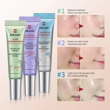 Centella CC Cream 1