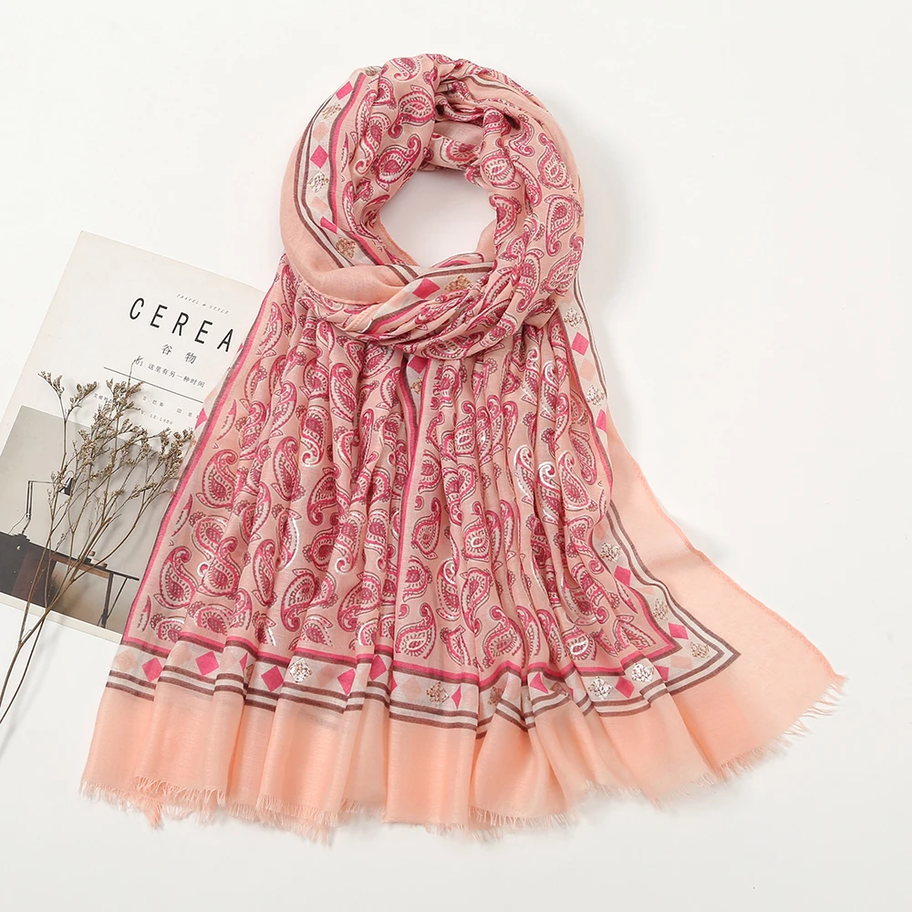 Рисунок 4 - Женский весенний стиль