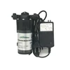 75GPD RO 24V Water Booster Silent Pump Reverse Osmosis Water System Pressure Increase Pump 6
