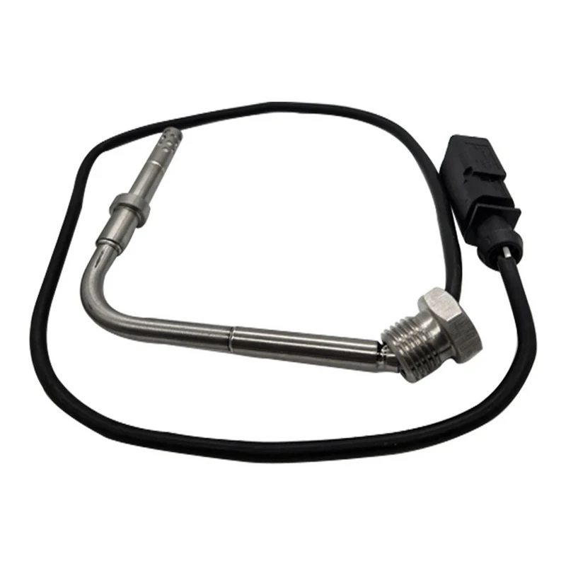 

Сменный датчик температуры выхлопных газов 059906088A Для Q7 A4 A6 A8 VW Touareg V6 3,0 л