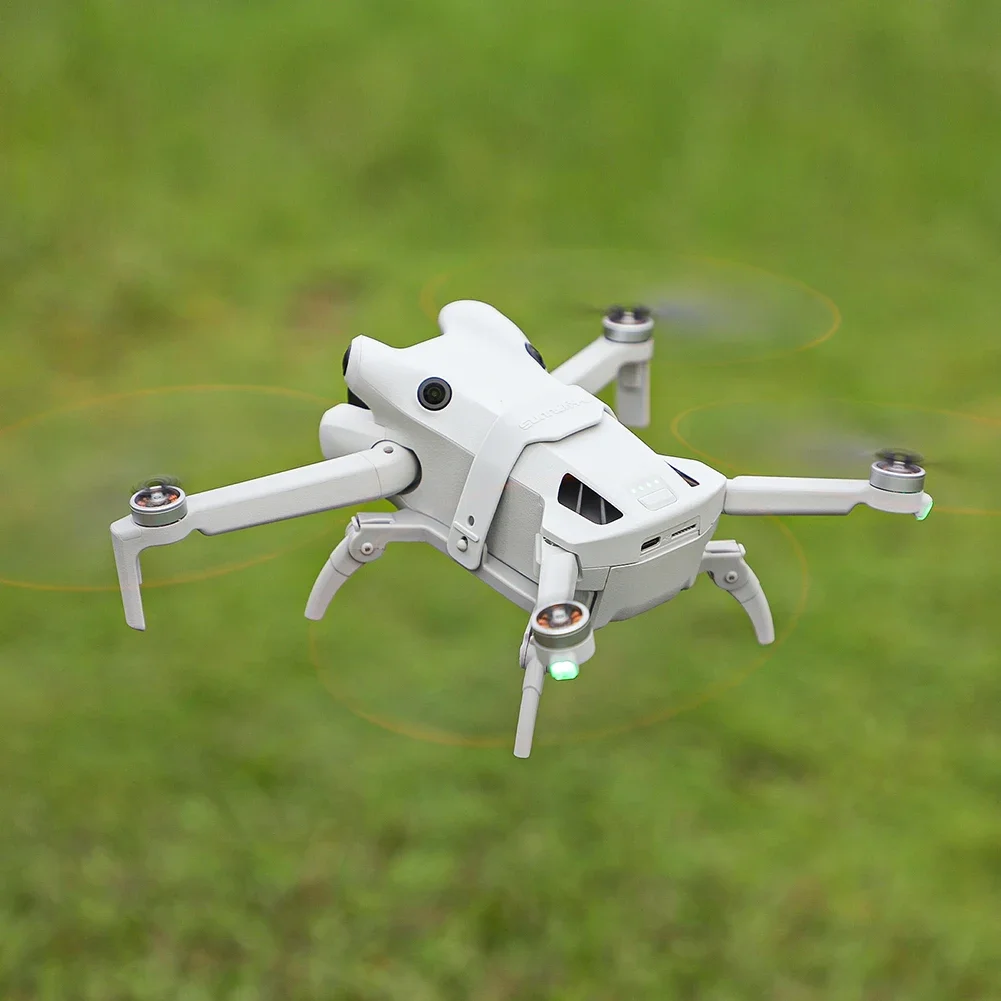 Landing Gear Extension Legs with Propeller Blade Holder Compatible with For DJI Mini 3 ProMavic 3 Protect Your Investment