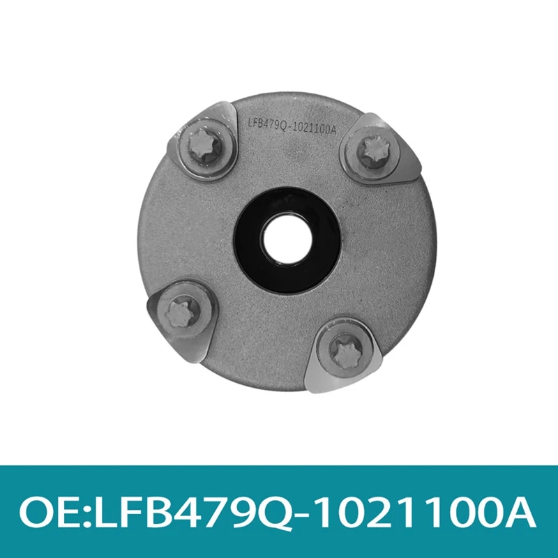 타이밍 기어 위상 조정기 피트 표면 LFB479Q-1021100A 교체 부품, Lifan X60 1.8 용, 1 개
