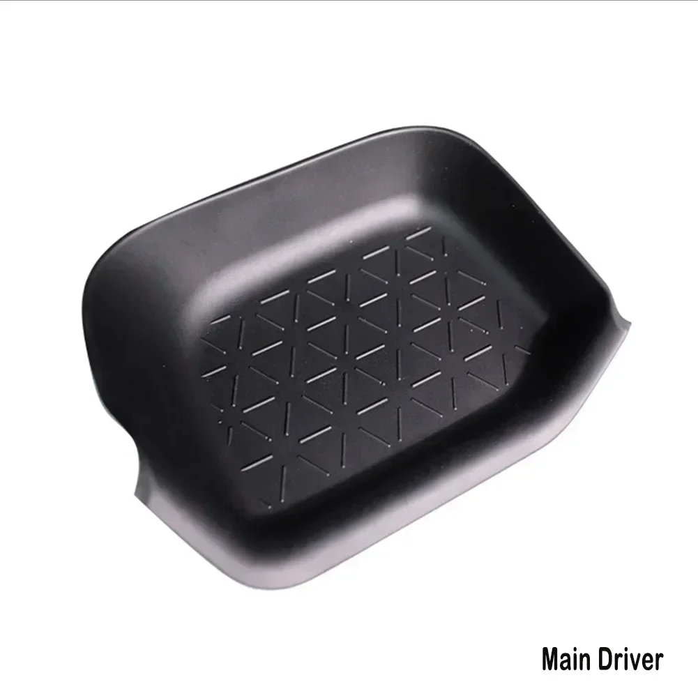 Main Driver