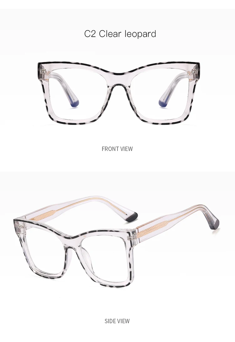 Handoer Eyeglasses 15