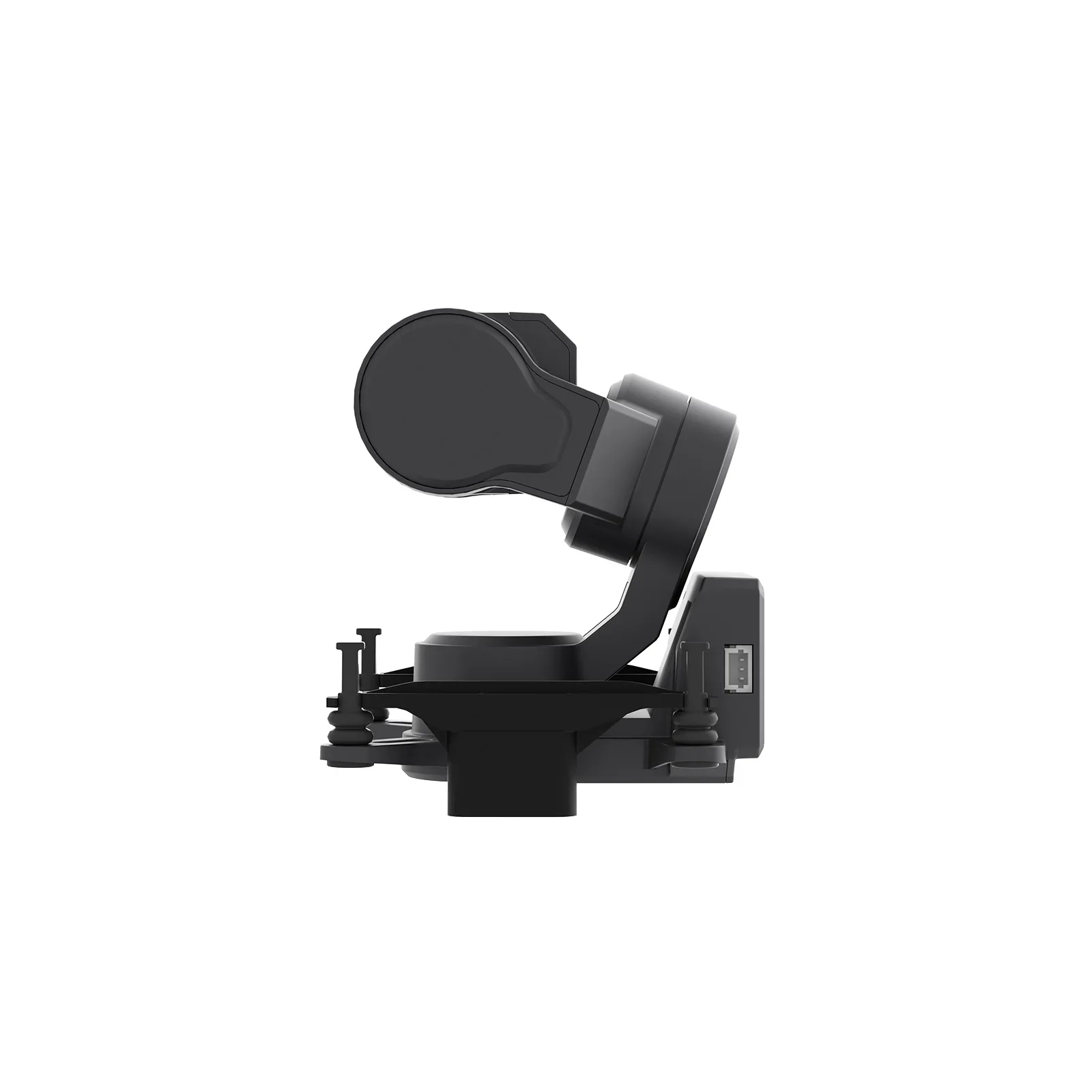 CADDX Gimbal GM1 GM2 GM3 (NO Camera) FPV Head Tracking For FC FPV 19mm Camera Avatar HD Goggles L/X For Drone RC Car RC Airplane thumbnail 5