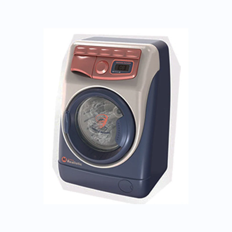 كيدو لعبة مطبخ للأطفال - صانعة قهوة، خلاط، محمصة