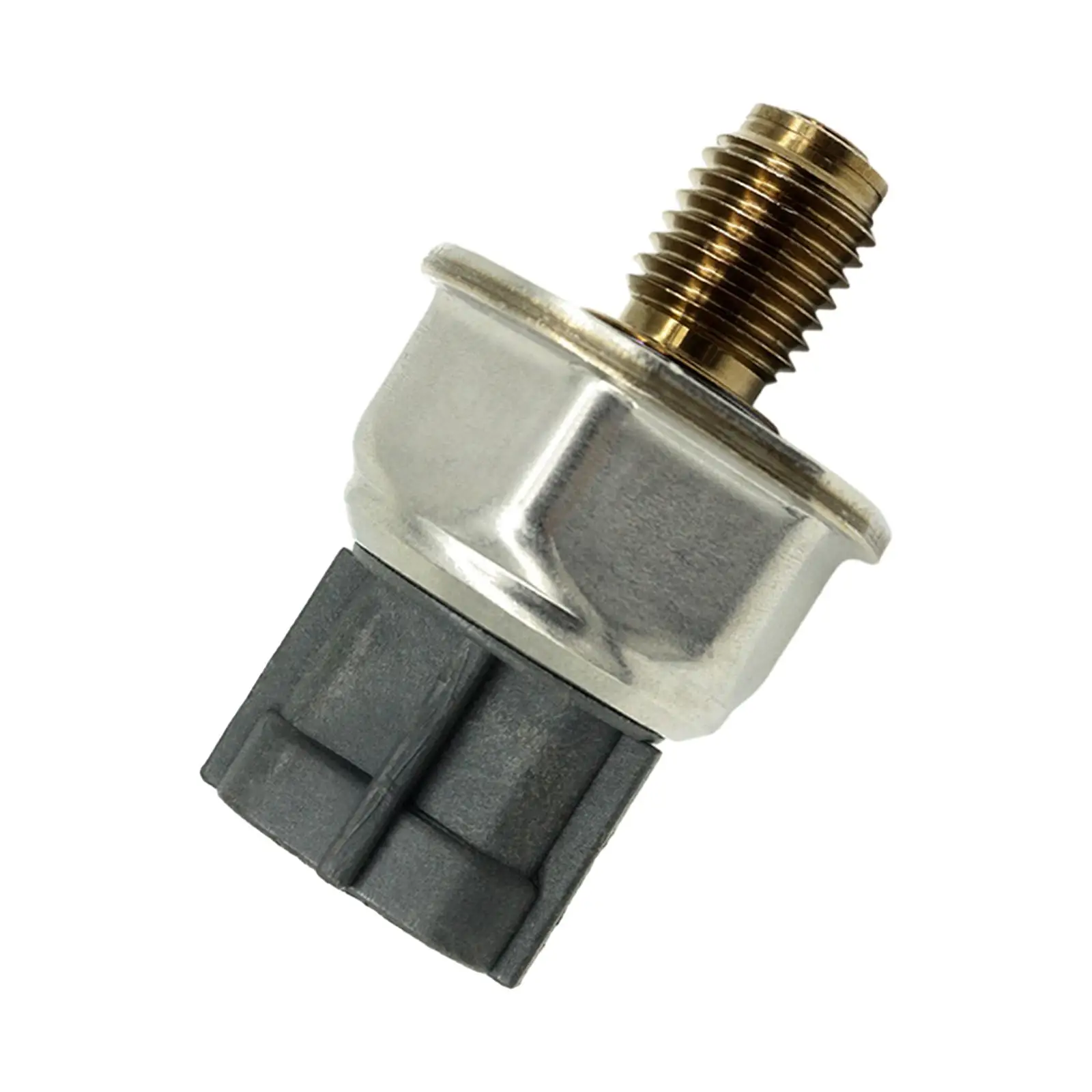 Fuel Pressure Sensor 45PP3-1 Easy Installation Direct Replaces for Opel