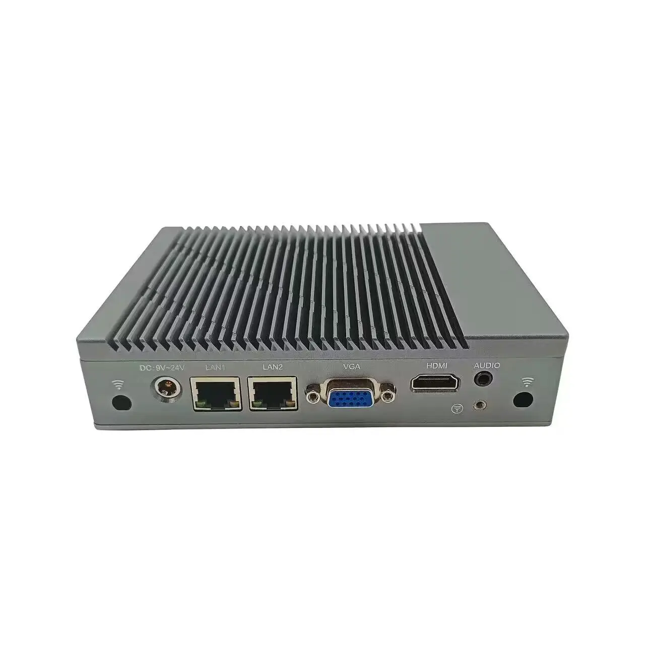 Mini PC computer NUC-GJ1900 Celeron dual-core quad-threaded 4G+64G support custom configuration mini PC x50v7 x50v7 intel celeron 4205u 15 6” single touchscreen 1366x768 2mp hd webcam 2xspeakers mic support ddr4 2133mhz max 32g full size mini pci