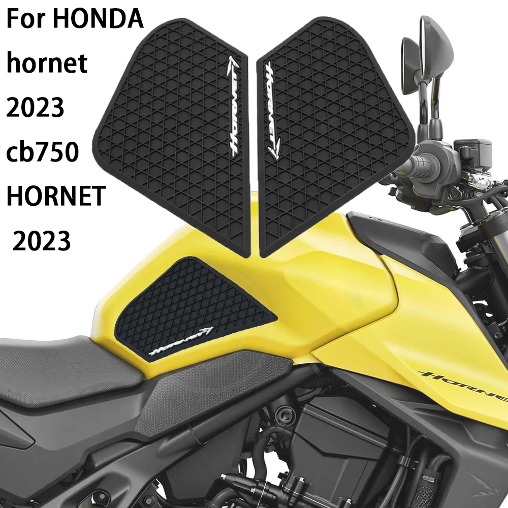 

Наклейки на газовые колени для HONDA hornet 2023 cb750 HORNET 2023