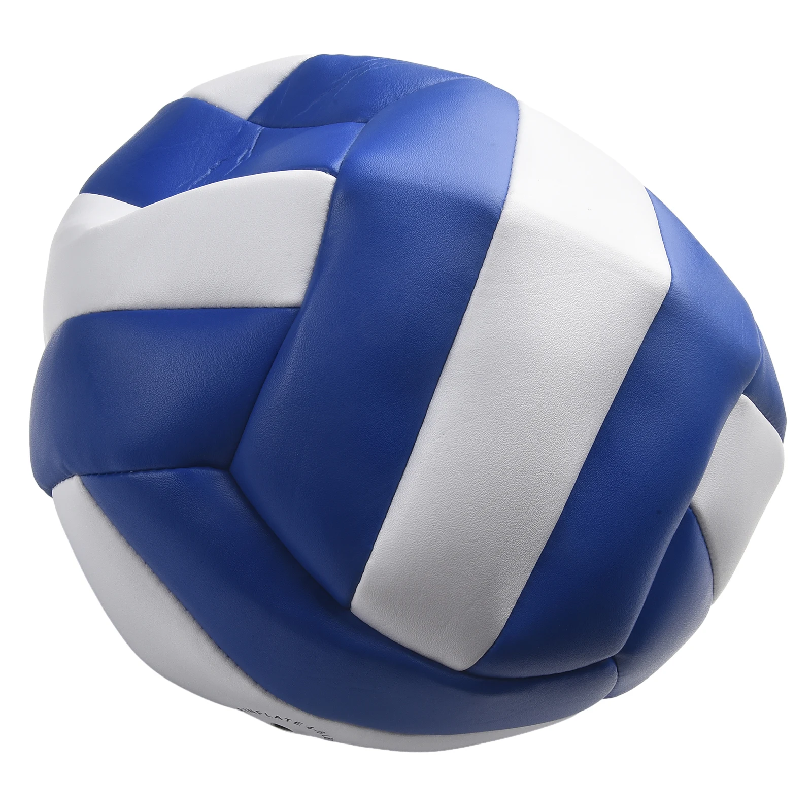 Balls Volleyball Airtight Size 5 Volleyball Competition For Beach Functional Indoor Oft PVC And Rubber Quality