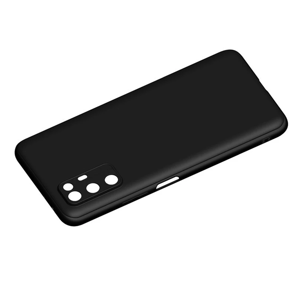 Чехол для Motorola Edge 30, задняя крышка телефона для Moto Edge 30 5G, чехол для Edge30, защитный мягкий силиконовый черный чехол из ТПУ (art.: 3920bd995ca21) - 3920bd995ca21