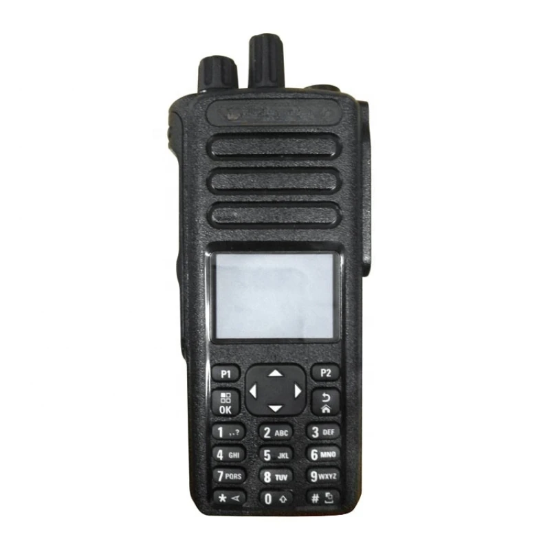 

Оригинальная DMR радиостанция DGP8550e GPS рация Wi-Fi DP4800E DP4801E двухсторонняя рация