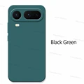 Black Green