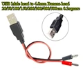 USB M to 4.0mm