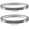 65g/91g Golf Lead Tape 1/4x197in and 3/8x197in Available Self-Adhesive Fit All Wood Irons Putter Wedge Clubs Head 4