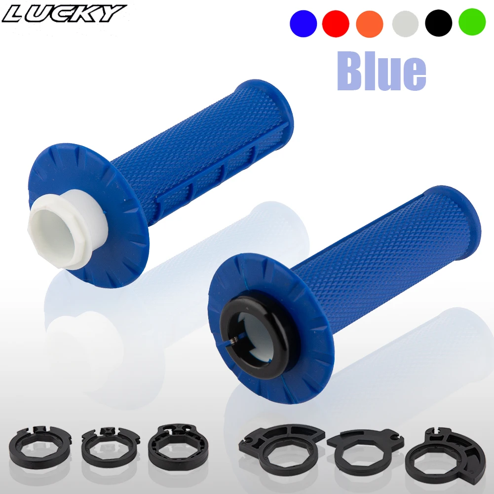 オートバイグリップ 7/8 