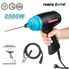 2500W Household Arc Welding Machine 110V/220V Portable Small Electric Welding Machine Automatic Digital Intelligent Welding Tool 1