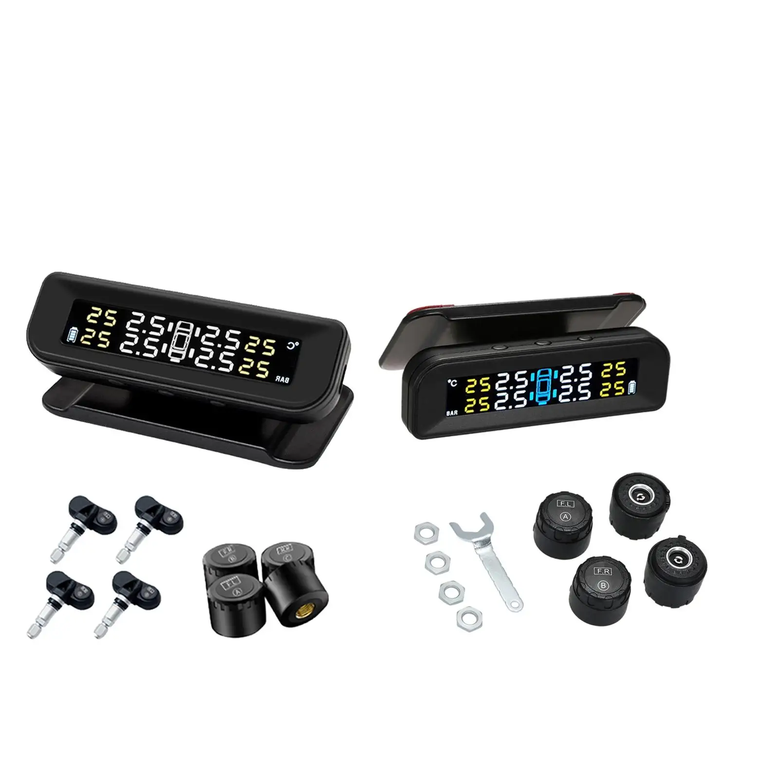TPMS ¾籤   Ÿ̾ з 溸 , ڵ  MPV, 