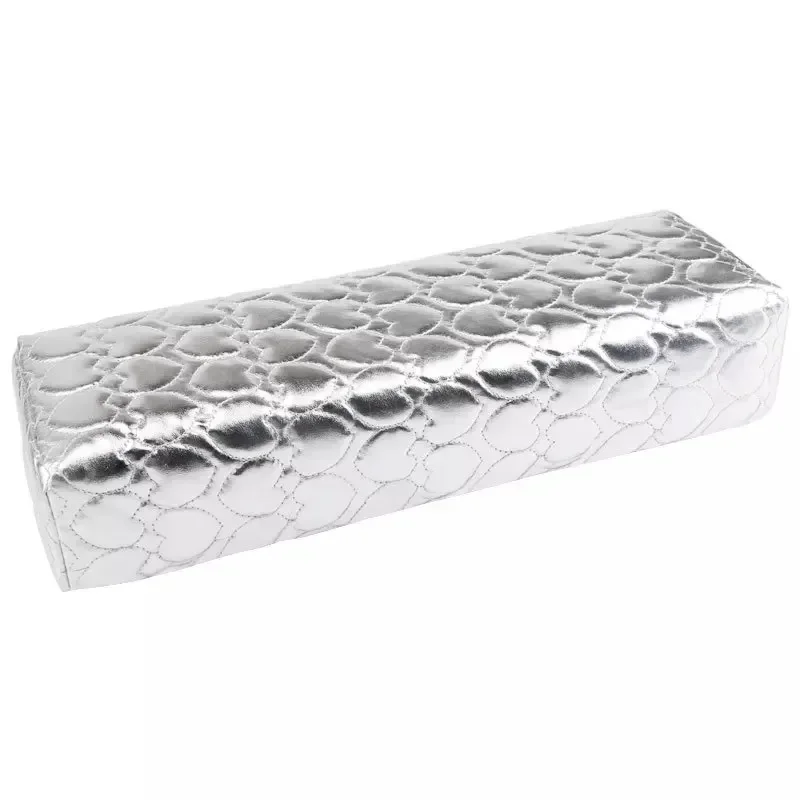 5 Colors Soft Hand Palm Rest Manicure Table Washable Hand Cushion Pillow Holder Arm Rests Nail Art Stand for Manicure Pillow