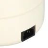 Electric Cooking Pot Electric Rice Cooker Anti Scald  Multifunctional Anti Stick Coating Double Layers for Noodles 5