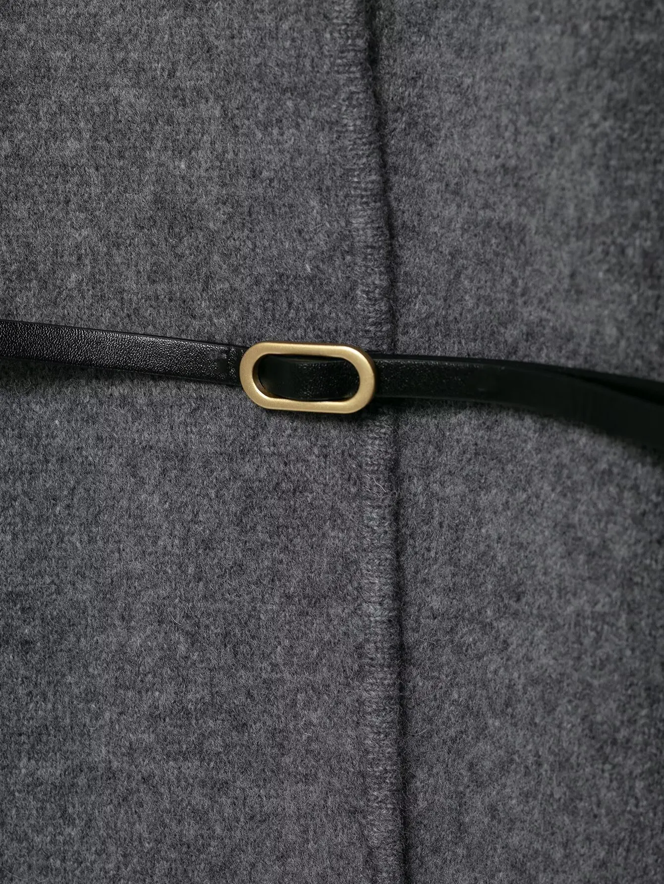 Women Spring Fashion Solid Color Cardigan With Belt Female Crochet Knitting Sweater Jacket Lady Chic Long Sleeve Coat Chic Tops