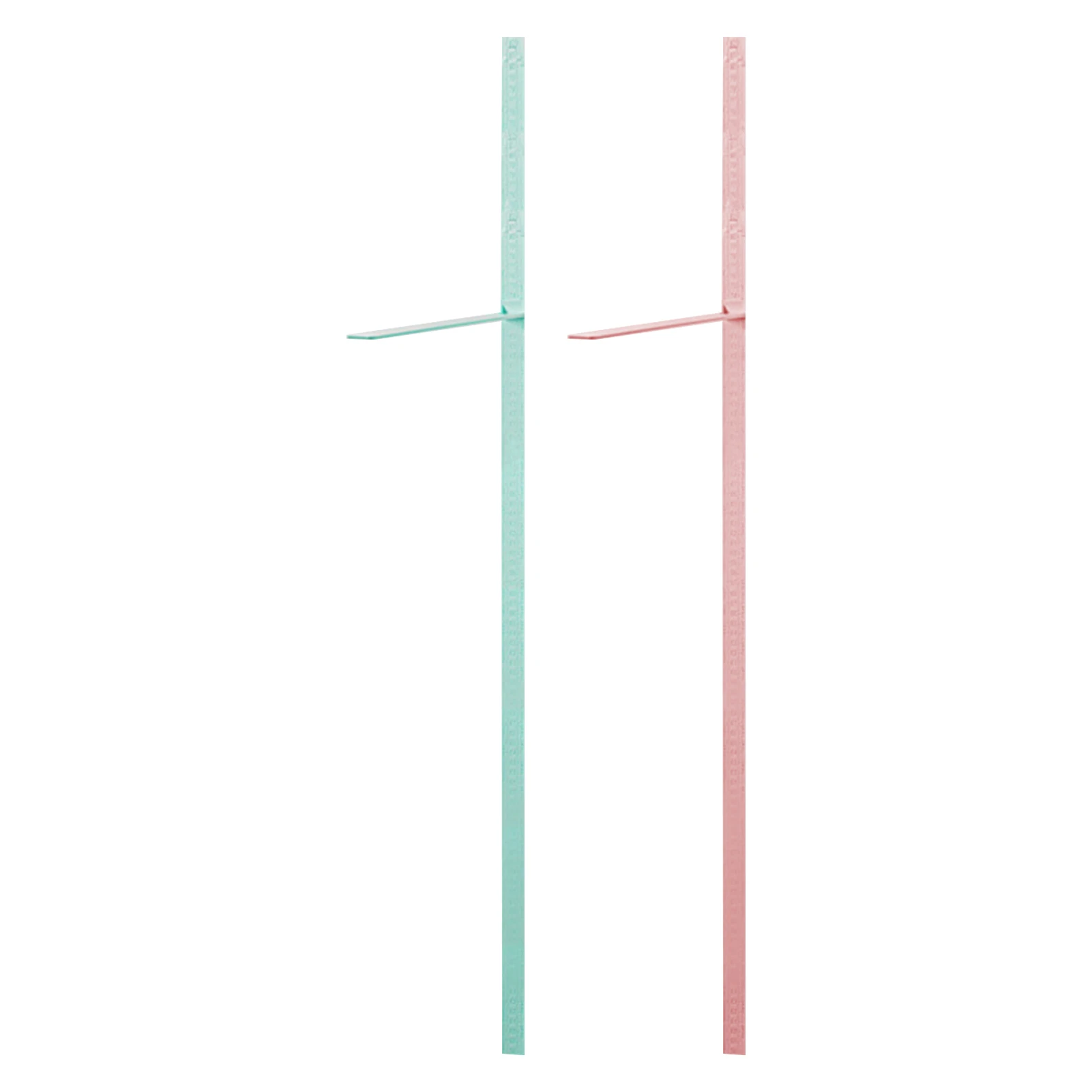 Children Growth Height Chart Measuring Ruler Kid To Grow Home Wall Stickers Growing Measurement Tool Wall Hanging Height Caliper