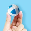 12PCS Kids Sucker Sticky Ball Toy Outdoor Sports Catch Ball Game Set Throw And Catch Parent-Child Interactive Toys 5