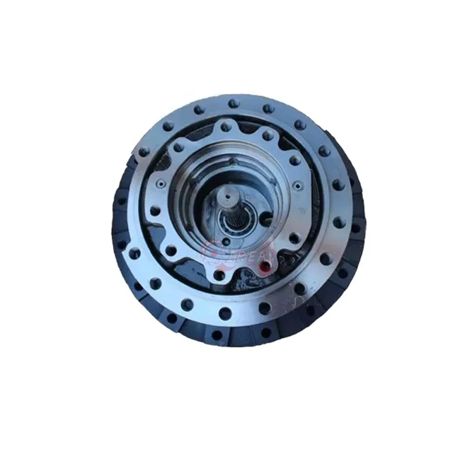 

ZX200-5G ZX210-5G ZX200-3 ZX180-3 Transmission Gearbox 9261222 9233692