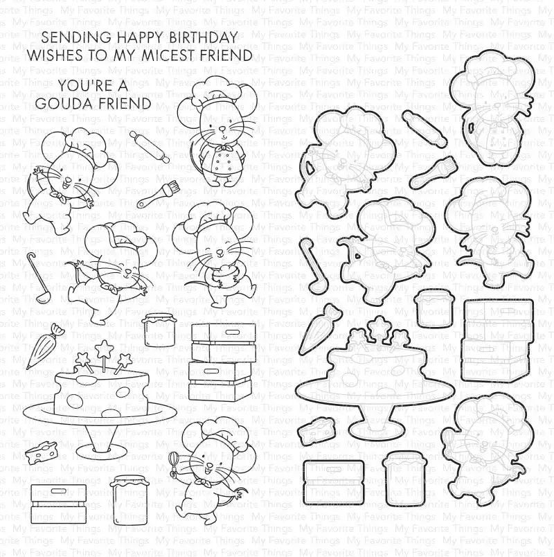 

Металлические штампы и штампы YUZU Micest Friend для скрапбукинга DIY фотоальбома декоративное тиснение бумажные карты