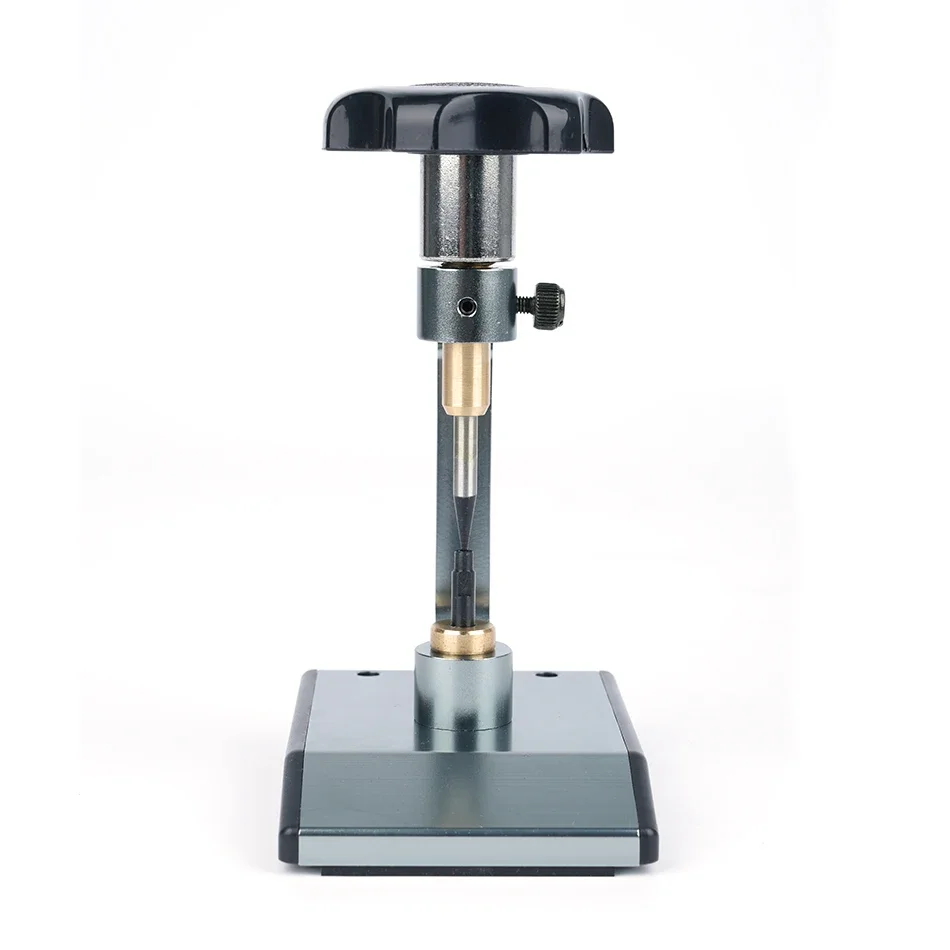 New Model Best Quality Optical Eyeglass Screw Extractor Lens Tool Broken Screw Removal Eyeglasses Processor