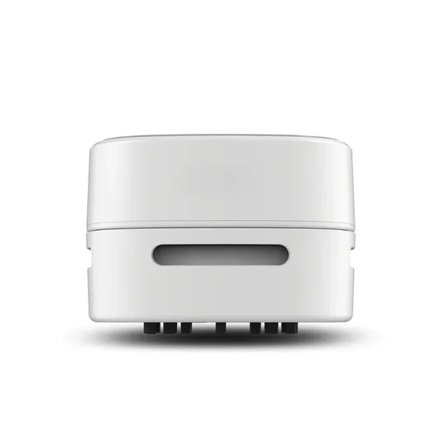 Xiaomi Handheld Desktop Vacuum Cleaner Mini Portable Table Dust Vacuum Table  Desktop Keyboard Cleaning Tools for Home Office 3