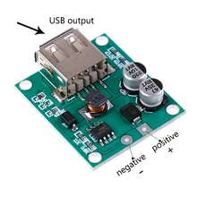 

5V 2A Solar Panel Power Bank USB Charge Voltage Controller Regulator