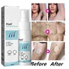 Permanent Hair Removal Spray Painless Hair Remover for Ladies Armpit Legs Arms Hair Growth Inhibitor Depilatory Body Cream Care 2