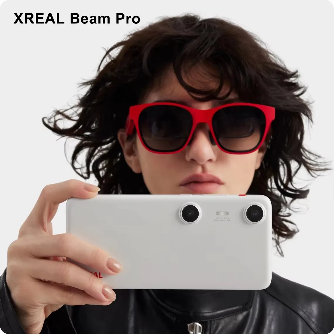 Xreal Beam Pro 128G 256G Projection Station For Xreal Air/Air 2