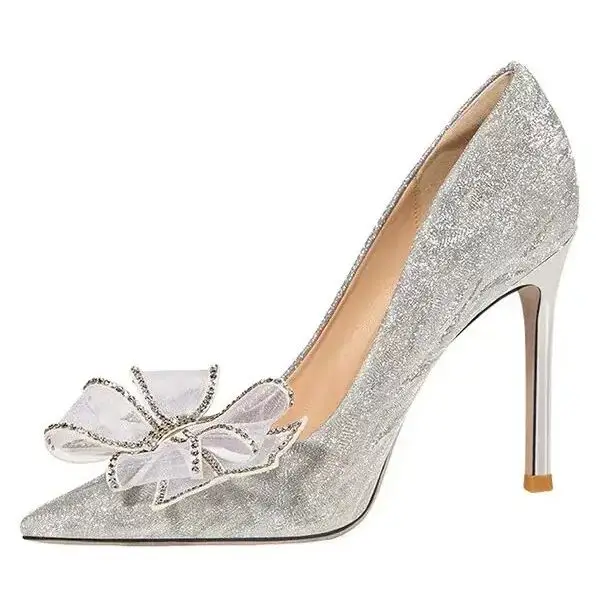 Polnerova Party Shoes Store