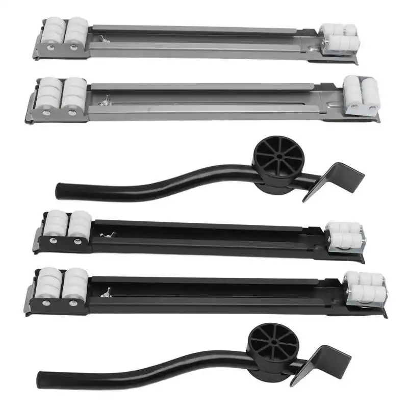 Universal Wheel Heavy Furniture Roller Caster Heavy Washing Machine