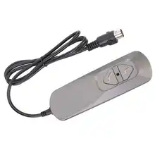 

2 Buttons Electric Sofa Controller Universal 5 Pin Recliner Lifting Hand Control Switch 5V 1.8m